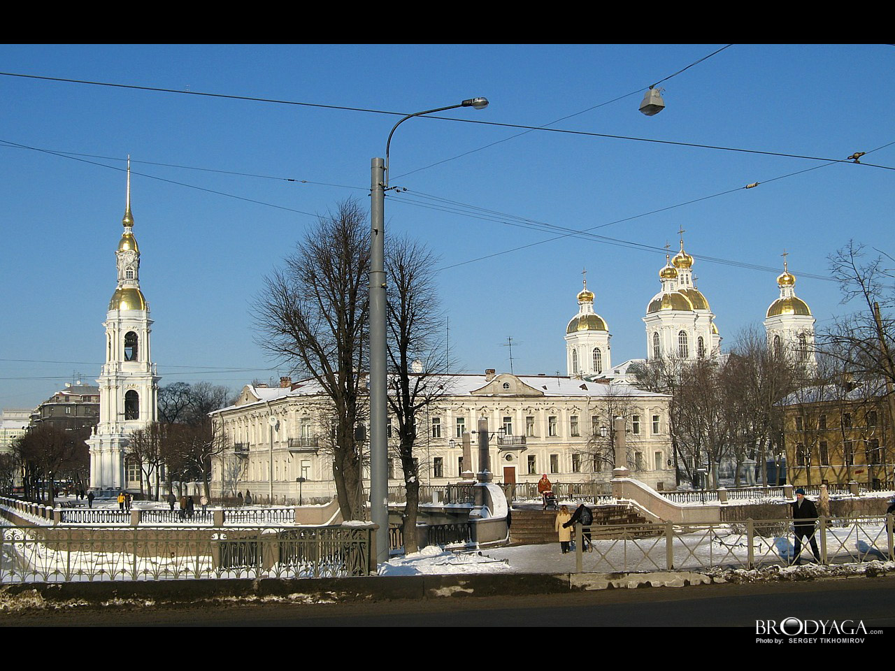 St.Petersburg